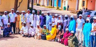 NAIC, Yazeed Project Sensitize Farmers On Agricultural Insurance In Zamfara