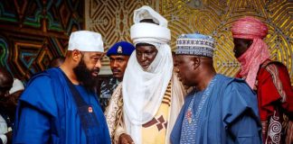 NIGER GOVT GIVES NOTICE OF EVACUATION TO RESIDENCE OF KAINJI LAKE