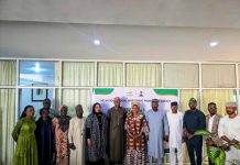 NSIPA Holds Workshop On Result-Driven Performance Assessment Of Deliverables And Indicators