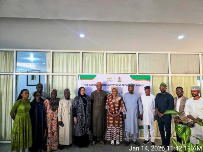 NSIPA Holds Workshop NSIPA Holds Workshop On Result-Driven Performance Assessment Of Deliverables And Indicators