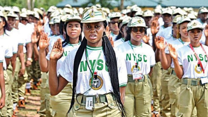 NYSC Swears In 1,500 Corps Members Deployed To Anambra