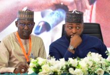 National Housing Council, FG's Commitment to Inclusive Engagement, Cooperative Federalism in the Built Environment - FG