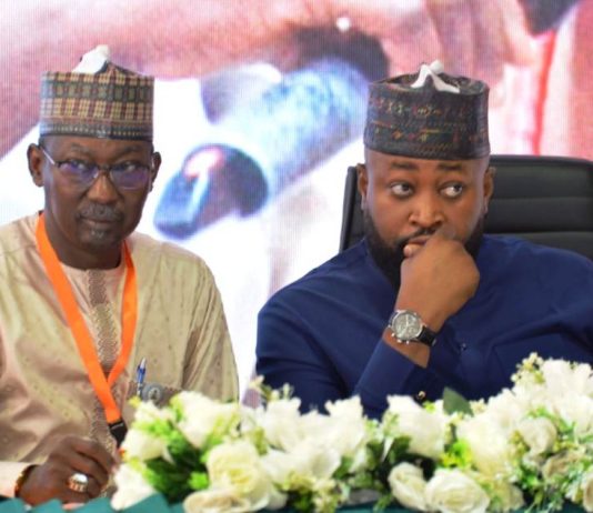 National Housing Council, FG's Commitment to Inclusive Engagement, Cooperative Federalism in the Built Environment - FG