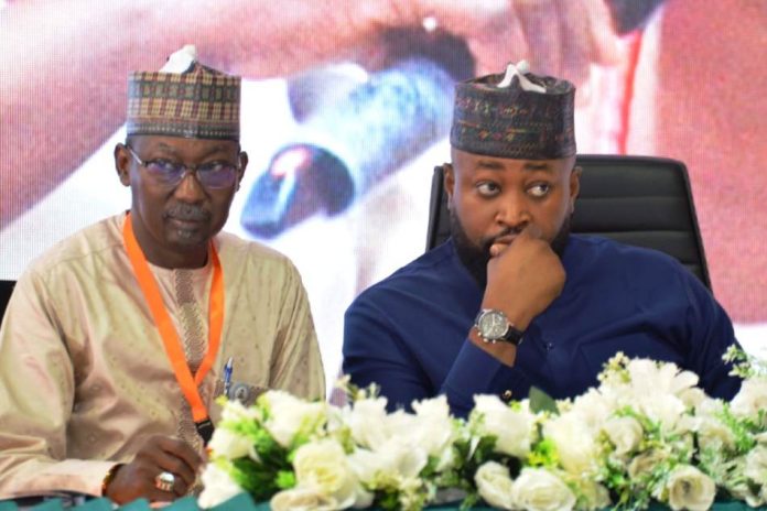 National Housing Council, FG's Commitment to Inclusive Engagement, Cooperative Federalism in the Built Environment - FG