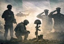 Nigeria’s Armed Forces Remembrance Day Senator Imasuen Urges Solidarity and Cooperation