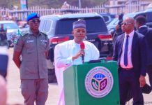 Ododo Flags off Distribution of Empowerment Materials to People Living with Disabilities