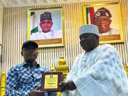 From January 2026, Ododo Warns: Traditional Rulers Allocating Land Illegally Face Dethronement, Banishment