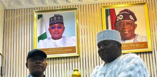 From January 2026, Ododo Warns: Traditional Rulers Allocating Land Illegally Face Dethronement, Banishment