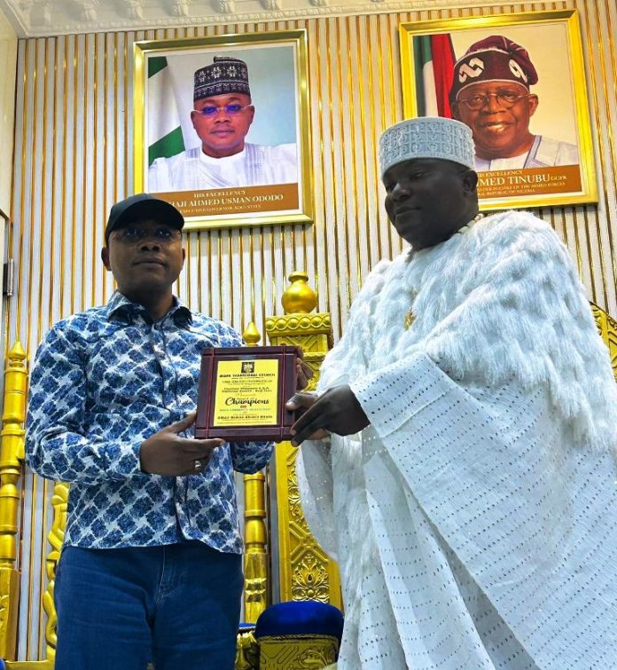 From January 2026, Ododo Warns: Traditional Rulers Allocating Land Illegally Face Dethronement, Banishment