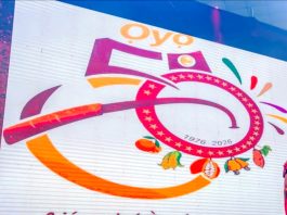 As Oyo State Marks Golden Jubilee, Makinde Reaffirms Commitment to Inclusive Growth, Strong Institutions