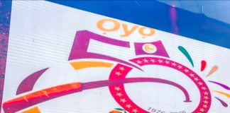 As Oyo State Marks Golden Jubilee, Makinde Reaffirms Commitment to Inclusive Growth, Strong Institutions