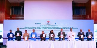 Federal Government’s ₦501 Billion Inaugural Tranche Under Power Sector Bond Programme Records 100% Subscription