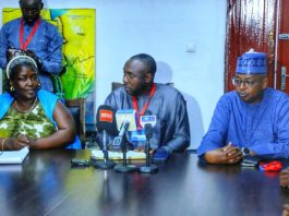 orno State Government To Repatriate Over 3,000