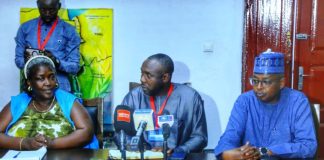 orno State Government To Repatriate Over 3,000