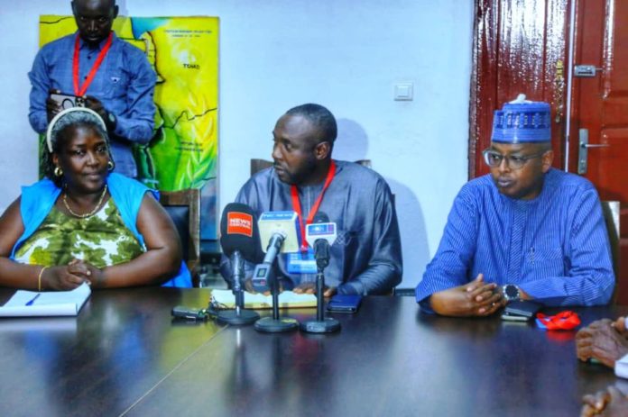 orno State Government To Repatriate Over 3,000