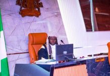 Benue Assembly Calls for Urgent Regulation of Benue Water Ways