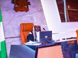 Benue Assembly Calls for Urgent Regulation of Benue Water Ways