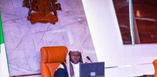 Benue Assembly Calls for Urgent Regulation of Benue Water Ways