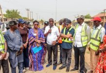 Emergency Road Intervention Commissioned As SSA-P Leads Stakeholders On National Media Tour To Inspect Kogi Projects