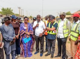 Emergency Road Intervention Commissioned As SSA-P Leads Stakeholders On National Media Tour To Inspect Kogi Projects