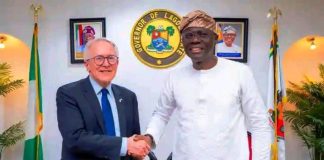 , Explores Partnership on Food Security, Trade