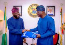 Sanwo-Olu Pledges Lagos’ Support For NCC, Eyes Tech-Driven Growth Sanwo-Olu Pledges Lagos' Support For NCC, Eyes Tech-Driven Growth