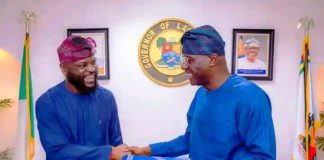 Sanwo-Olu Pledges Lagos' Support For NCC, Eyes Tech-Driven Growth