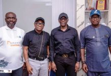 Edo Reaffirms Readiness to Host Second Niger Delta Sports Festival Edo Reaffirms Readiness to Host Second Niger Delta Sports Festival