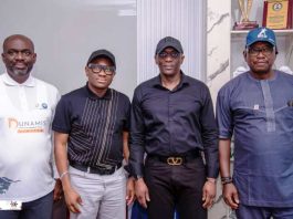 Edo Reaffirms Readiness to Host Second Niger Delta Sports Festival