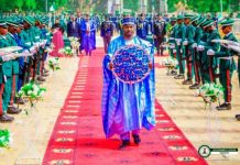 Sokoto State Governor Pays Tribute To Fallen Heroes