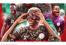 AFCON 2025: Nigeria Claims Bronze, as NSC Applauds Super Eagles for Grit, Style and National Pride