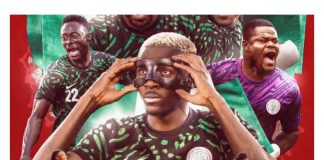 AFCON 2025: Nigeria Claims Bronze, as NSC Applauds Super Eagles for Grit, Style and National Pride