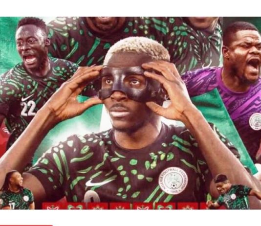 AFCON 2025: Nigeria Claims Bronze, as NSC Applauds Super Eagles for Grit, Style and National Pride