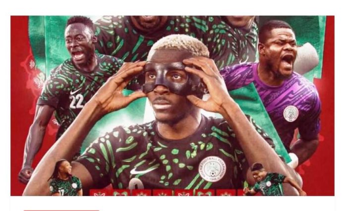 AFCON 2025: Nigeria Claims Bronze, as NSC Applauds Super Eagles for Grit, Style and National Pride