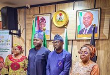 Synergy Between Ministries Of Defence And Interior Critical To The Nation's Security — Defence Minister