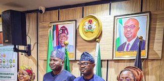 Synergy Between Ministries Of Defence And Interior Critical To The Nation's Security — Defence Minister