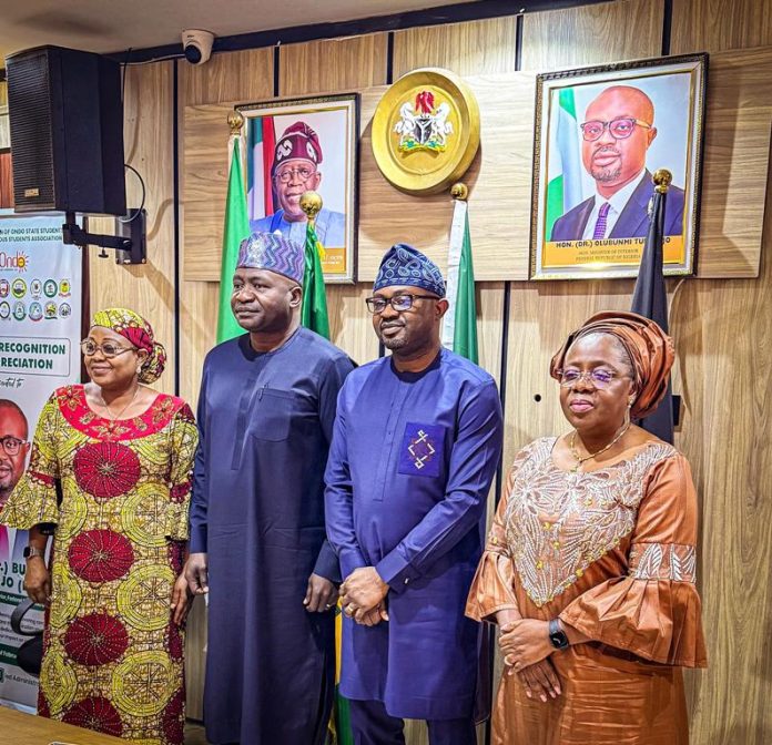 Synergy Between Ministries Of Defence And Interior Critical To The Nation's Security — Defence Minister