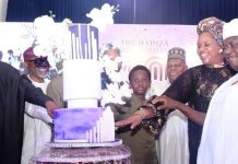VP Shettima To Public Servants Remain Selfless To Sustain Enduring Legacies In Service