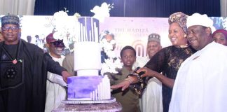 VP Shettima To Public Servants Remain Selfless To Sustain Enduring Legacies In Service