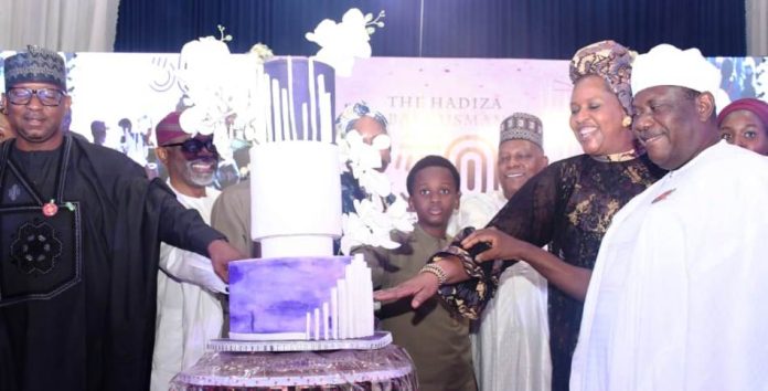 VP Shettima To Public Servants VP Shettima To Public Servants Remain Selfless To Sustain Enduring Legacies In Service