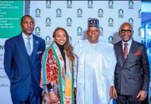 VP Shettima, FMIST Minister Udeh, Attend WEF, As VP Unveils Nigeria House in Davos