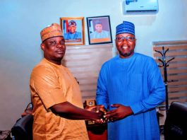 Zulum Commiserates with NUJ, Gombe Government Over Journalists Tragic Death