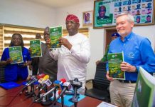 Hyacinth Iormem Alia Launches 2026–2028 Contingency Plan as EU, FG, IOM Deepen Support for IDPs in Gwer West Hyacinth Iormem Alia Launches 2026–2028 Contingency Plan as EU, FG, IOM Deepen Support for IDPs in Gwer West