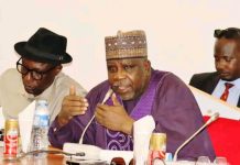 AUDA-NEPAD Nigeria Records Successful 2026 Budget Defence at National Assembly