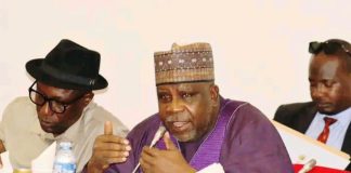 AUDA-NEPAD Nigeria Records Successful 2026 Budget Defence at National Assembly