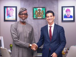 Alake Seeks Partnership With Canada To Deepen Mining Reforms