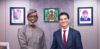 Alake Seeks Partnership With Canada To Deepen Mining Reforms