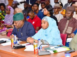 Alausa Leads Defence Of 2026 Education Budget, Prioritises Teachers, Infrastructure, And Skills