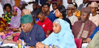 Alausa Leads Defence Of 2026 Education Budget, Prioritises Teachers, Infrastructure, And Skills