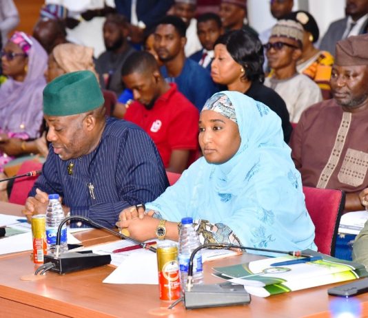 Alausa Leads Defence Of 2026 Education Budget, Prioritises Teachers, Infrastructure, And Skills